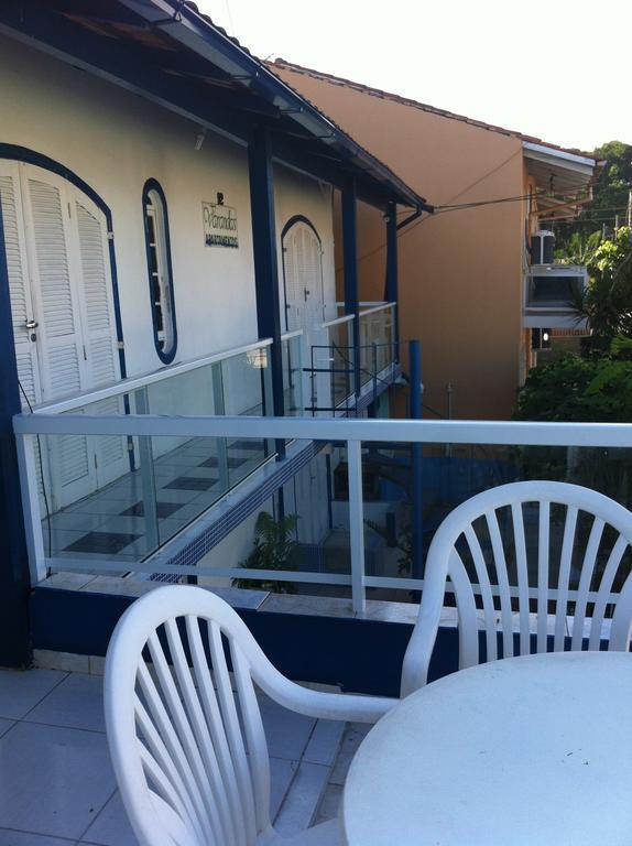 Residencial Varandas Florianópolis Esterno foto