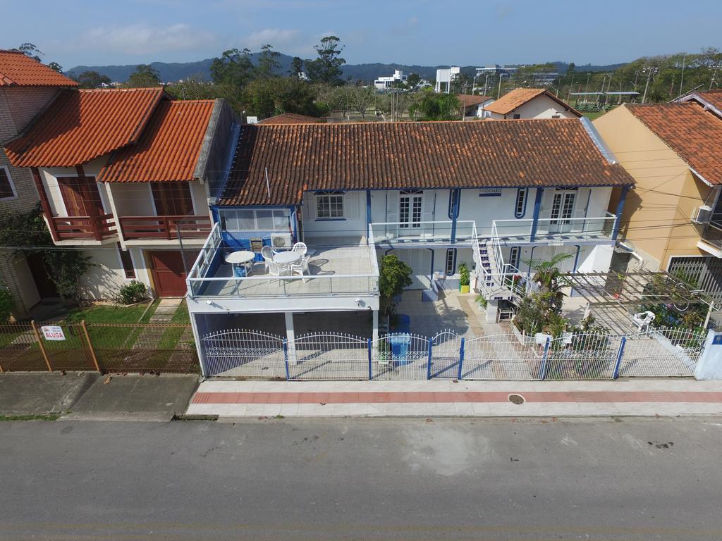 Residencial Varandas Florianópolis Esterno foto