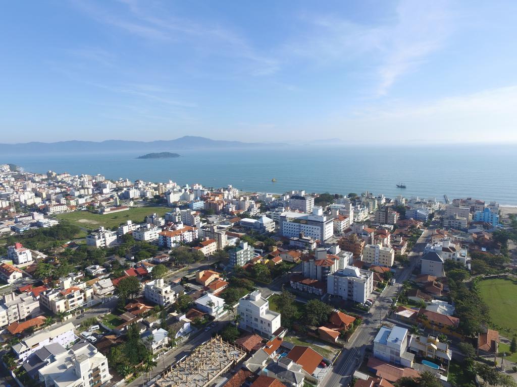 Residencial Varandas Florianópolis Esterno foto